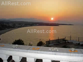 Balcony Hotel 24